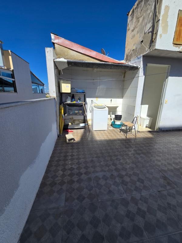 Cobertura, Parque Xangri-lá, 2 Quartos, 1 Vaga