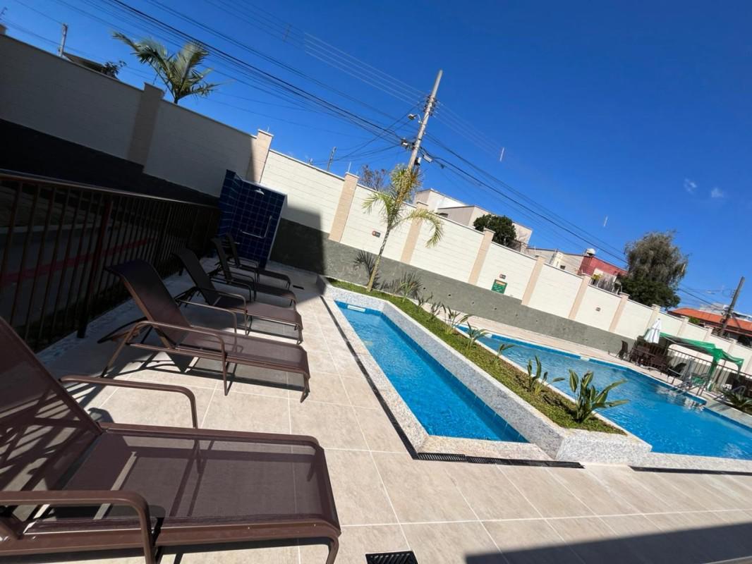 Apartamento, Milionários, 2 Quartos, 1 Vaga