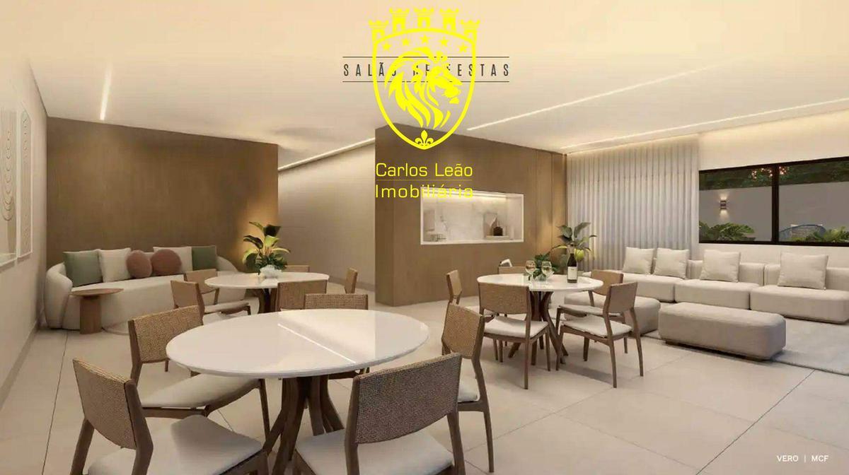 Apartamento, Santo Antônio, 3 Quartos, 3 Vagas, 3 Suítes