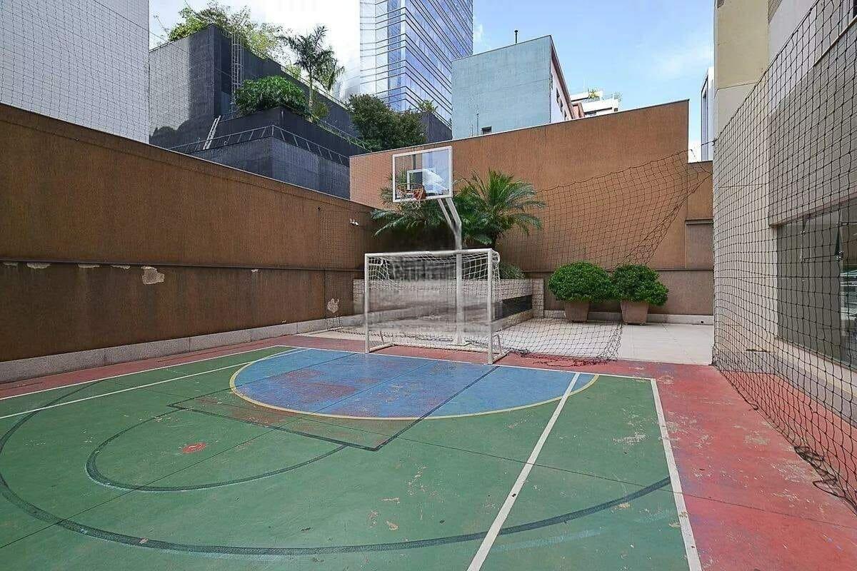 Apartamento, Savassi, 2 Quartos, 1 Vaga, 1 Suíte