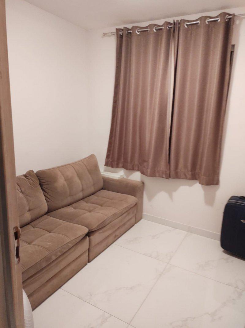 Cobertura, Palmeiras, 3 Quartos, 1 Vaga