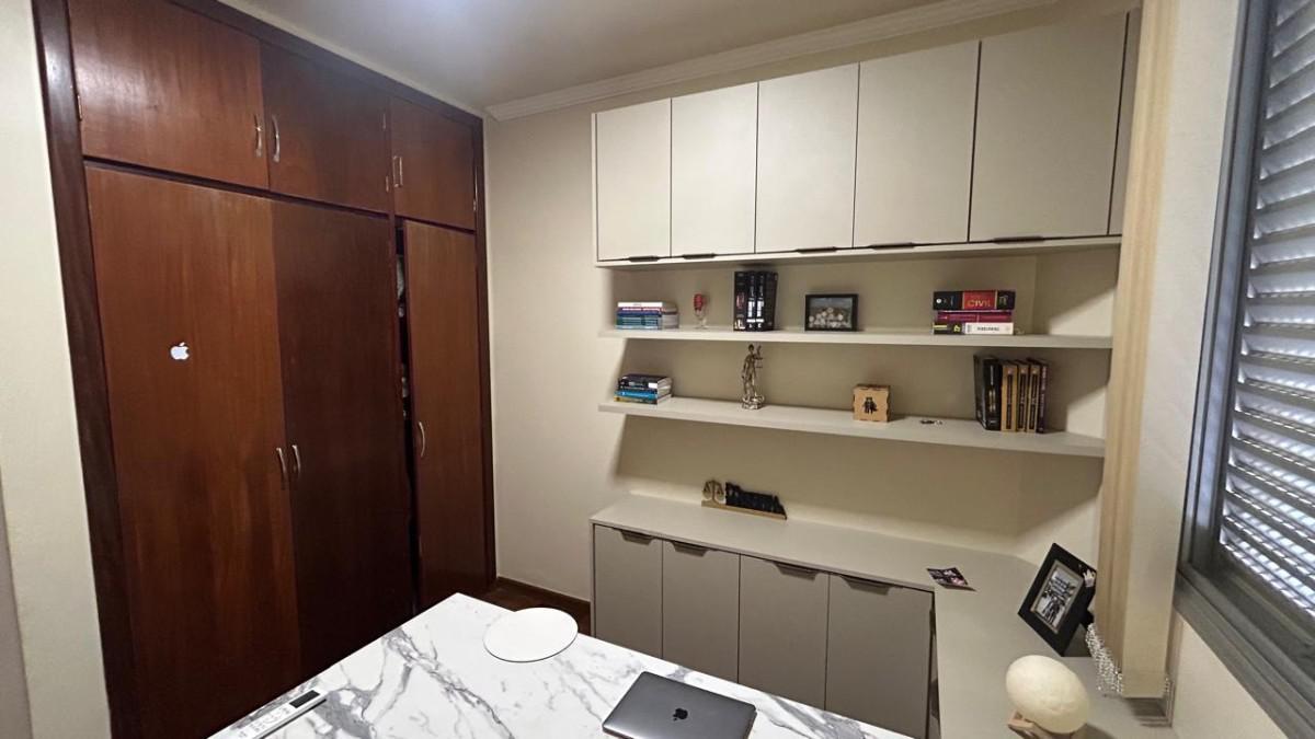 Apartamento, Cidade Nova, 3 Quartos, 1 Vaga, 1 Suíte