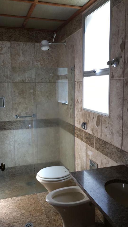 Apartamento, Funcionários, 4 Quartos, 3 Vagas, 1 Suíte