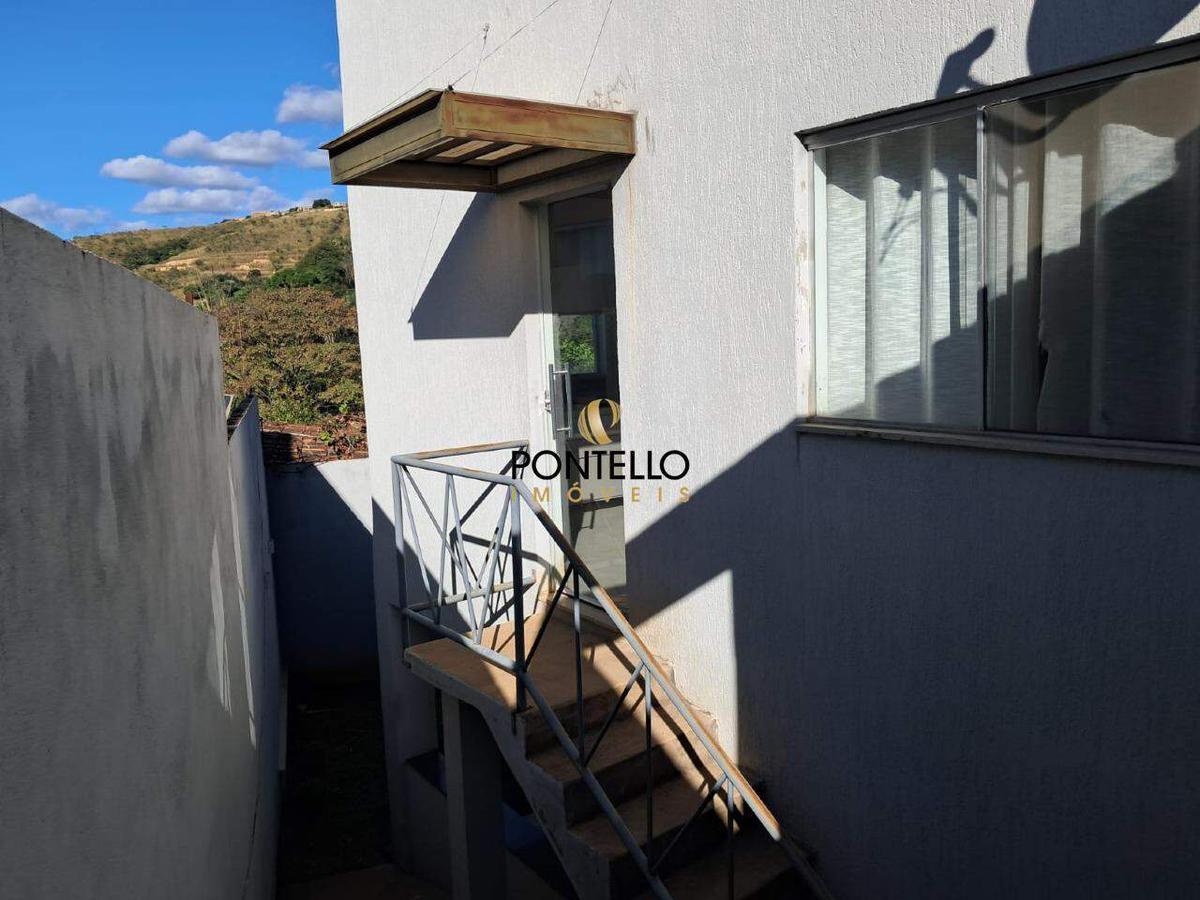 Casa, Brasília, 2 Quartos, 3 Vagas