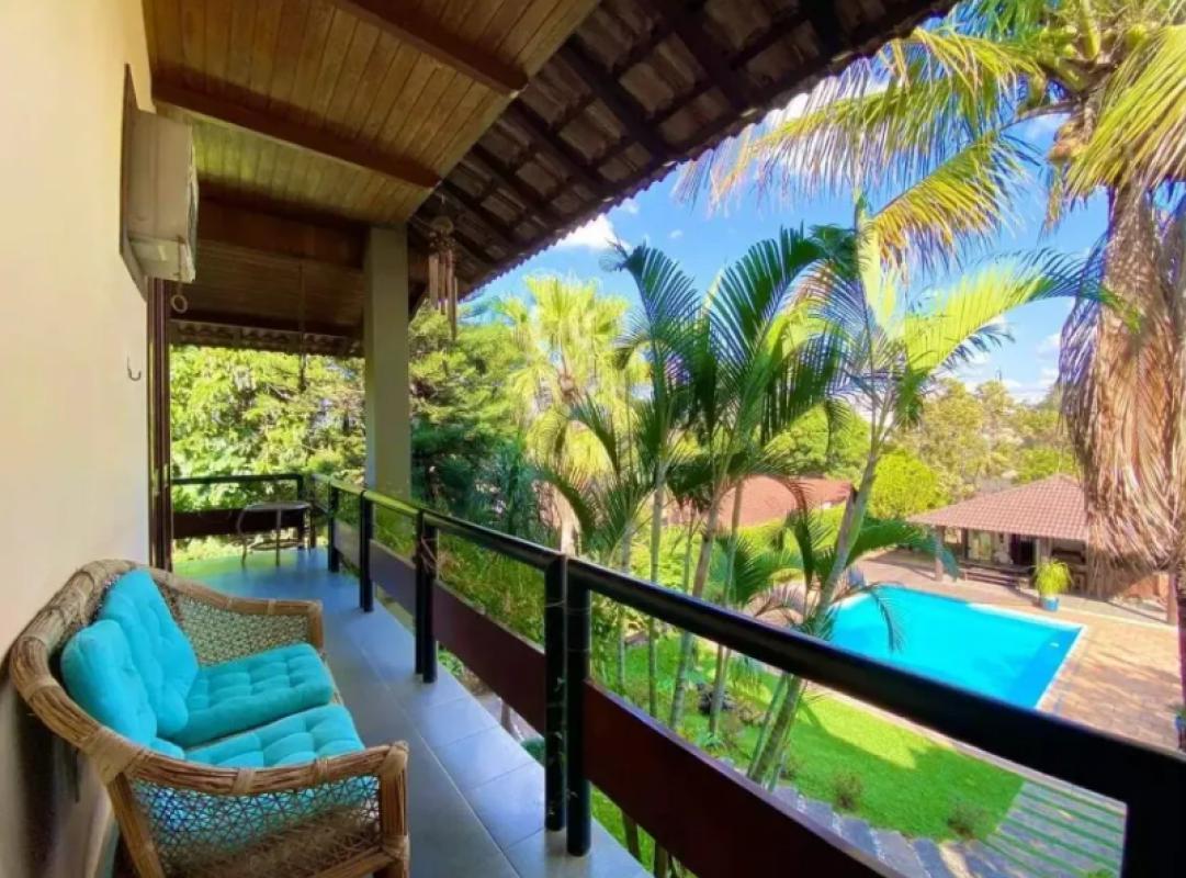 Casa, Bandeirantes (pampulha), 7 Quartos, 10 Vagas, 3 Suítes