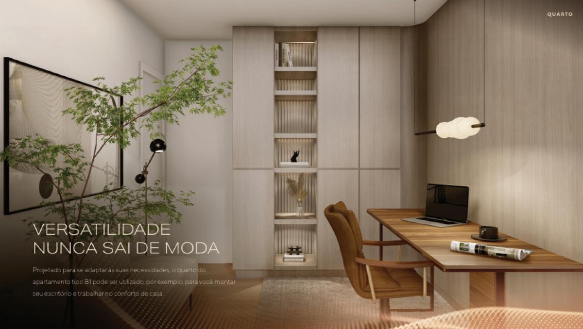 Apartamento, Boa Viagem, 2 Quartos, 1 Vaga, 1 Suíte