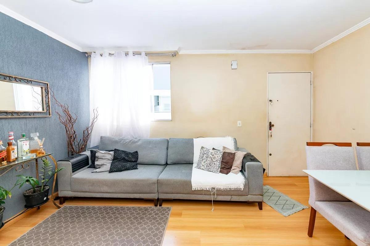 Apartamento, Jardim América, 3 Quartos, 1 Vaga, 1 Suíte