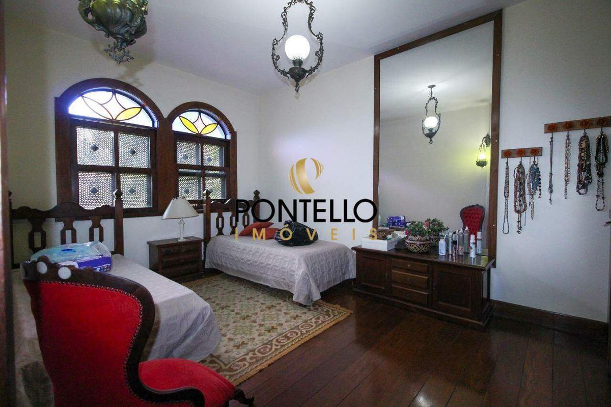 Casa, São Bento, 4 Quartos, 8 Vagas, 2 Suítes