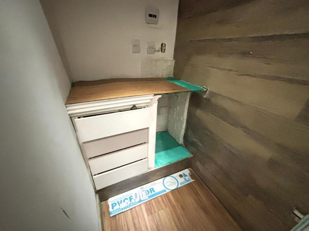 Casa, Cachoeirinha, 3 Quartos, 1 Vaga, 1 Suíte