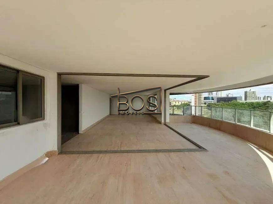 Apartamento, Santa Lúcia, 4 Quartos, 4 Vagas, 4 Suítes