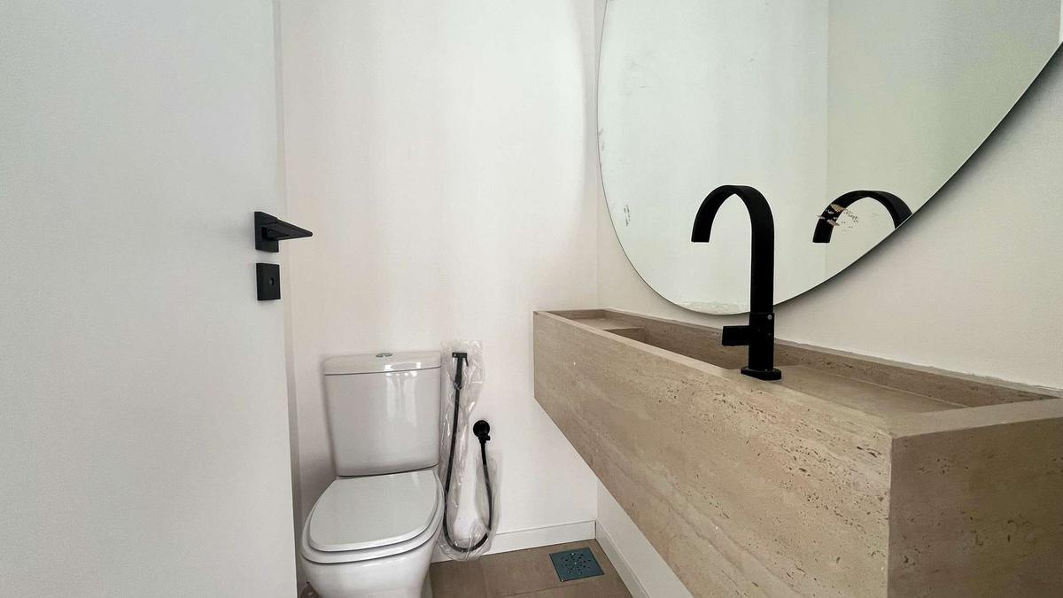 Apartamento, São Pedro, 3 Quartos, 2 Vagas, 1 Suíte