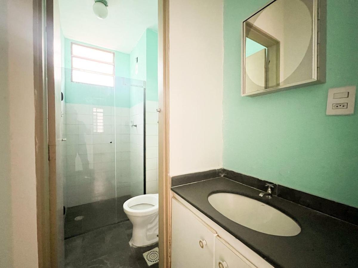 Apartamento, Serrano, 2 Quartos, 1 Vaga