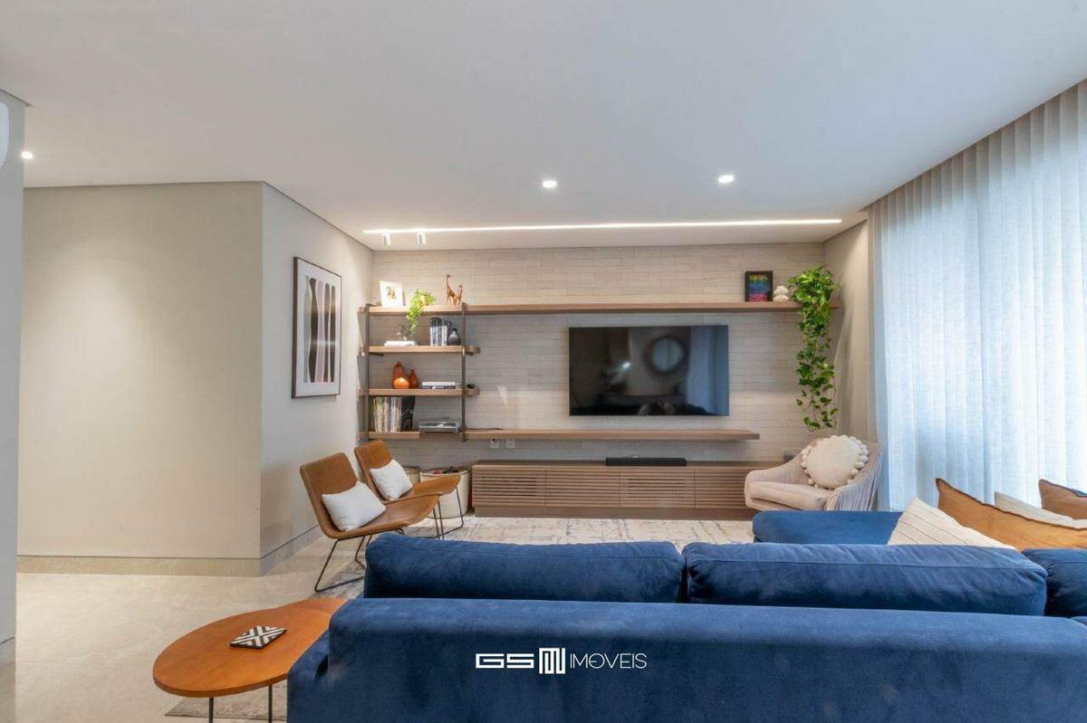 Apartamento, Santo Antônio, 4 Quartos, 3 Vagas, 2 Suítes