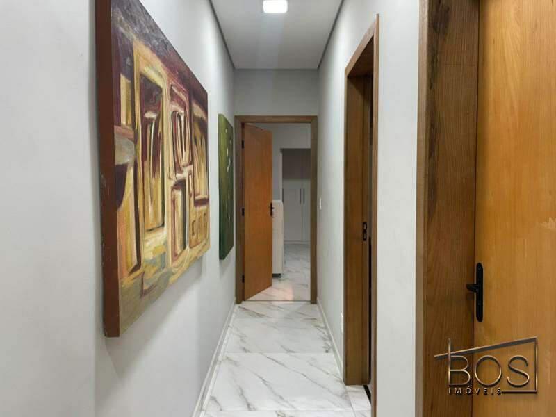 Casa, Santa Efigênia, 3 Quartos, 2 Vagas, 1 Suíte