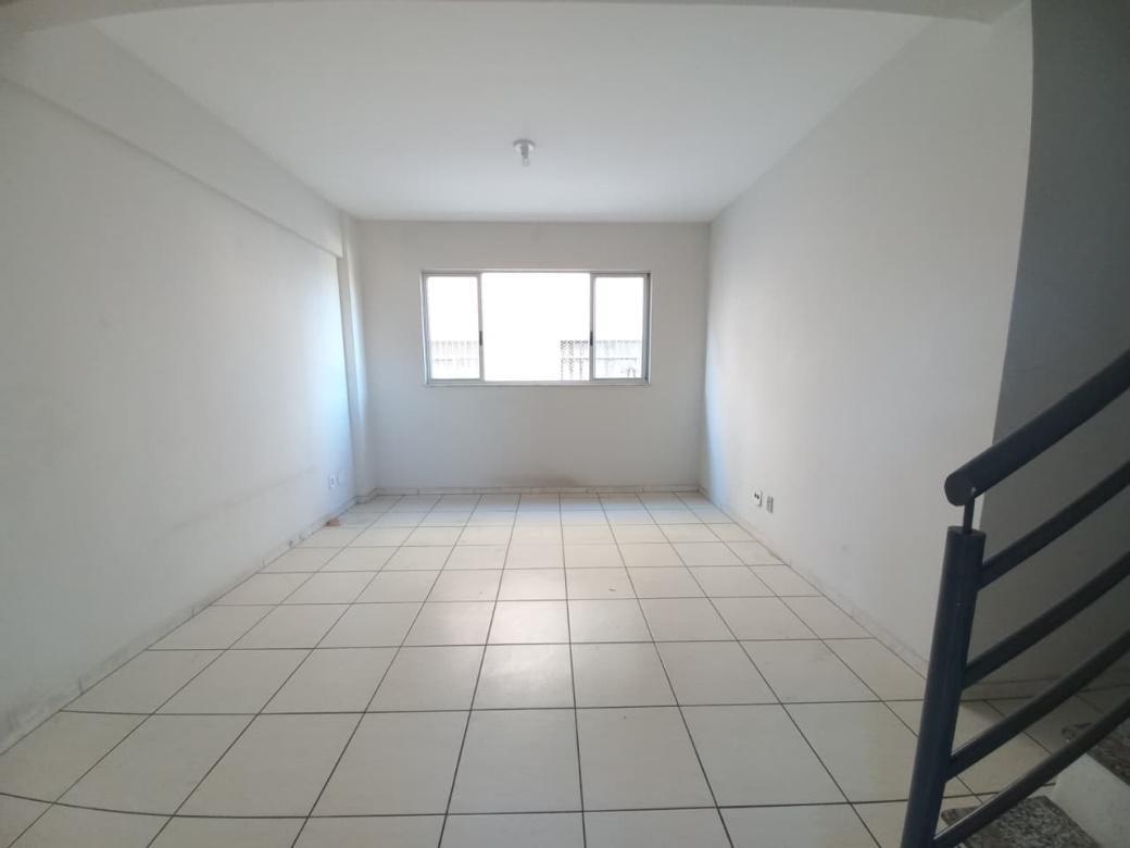 Cobertura, Salgado Filho, 3 Quartos, 1 Vaga, 1 Suíte