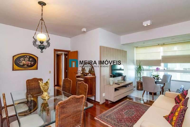 Apartamento, São Pedro, 3 Quartos, 2 Vagas, 1 Suíte