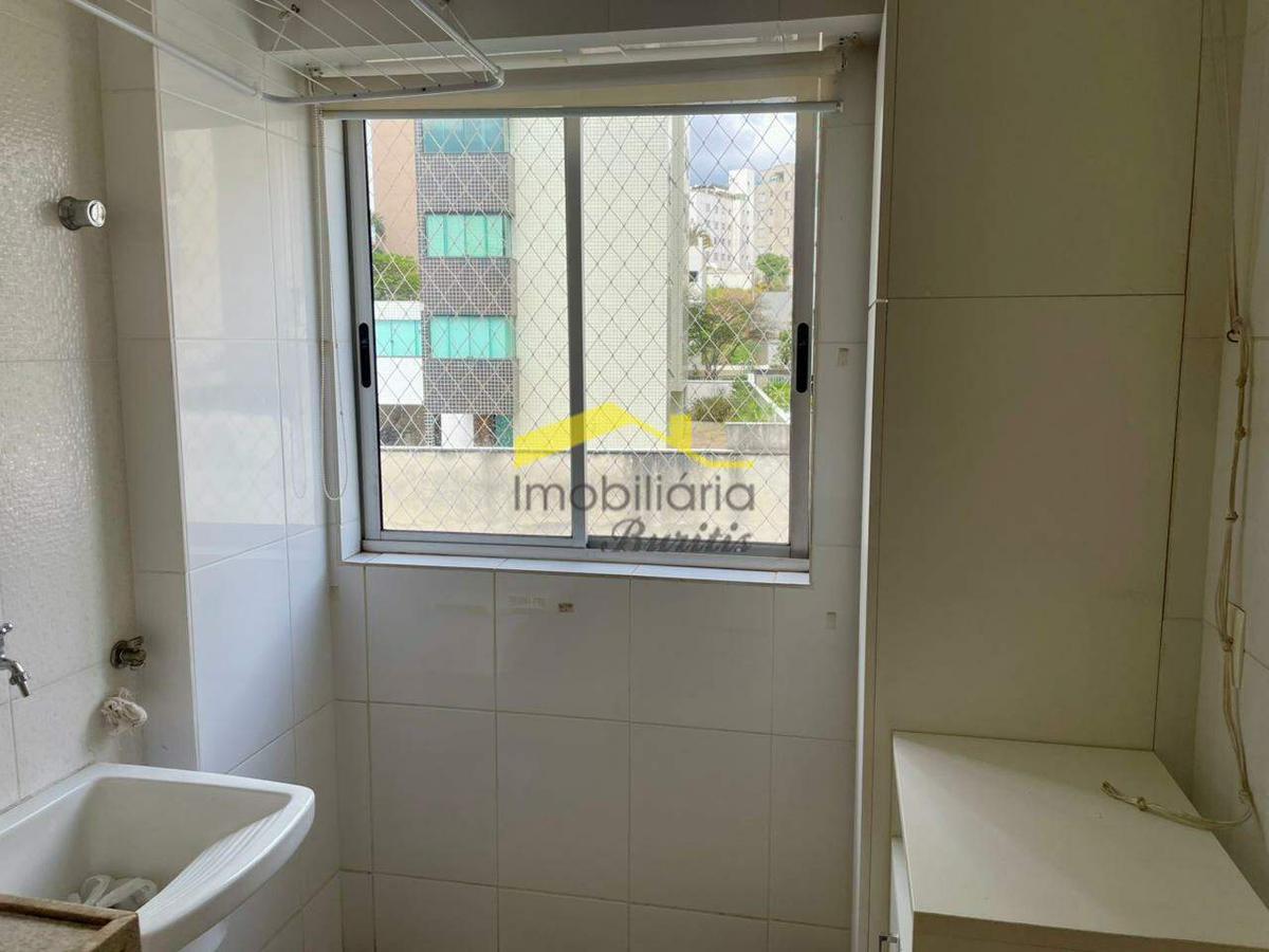 Apartamento, Buritis, 2 Quartos, 2 Vagas, 1 Suíte