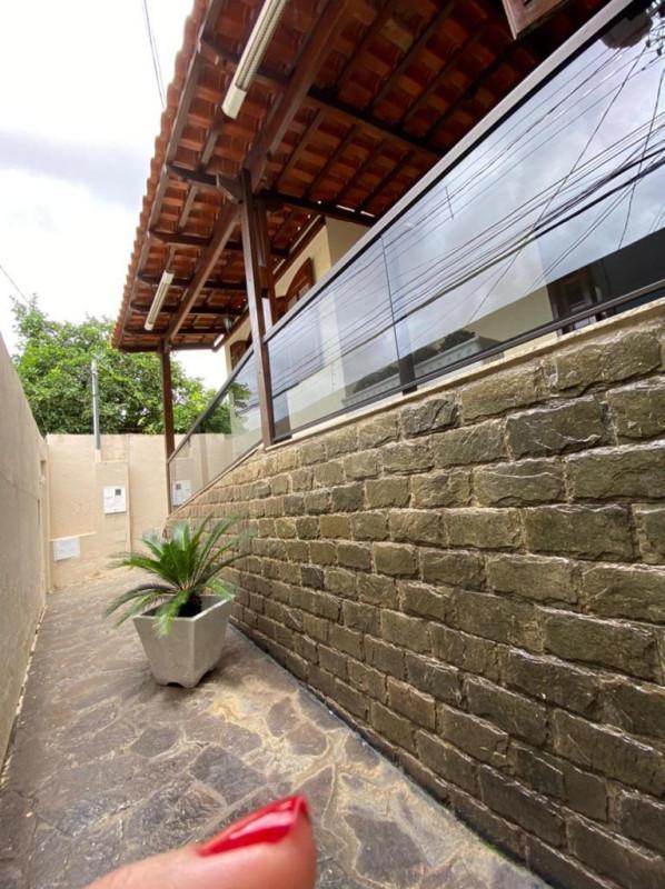 Casa, Novo das Industrias, 4 Quartos, 2 Vagas, 4 Suítes