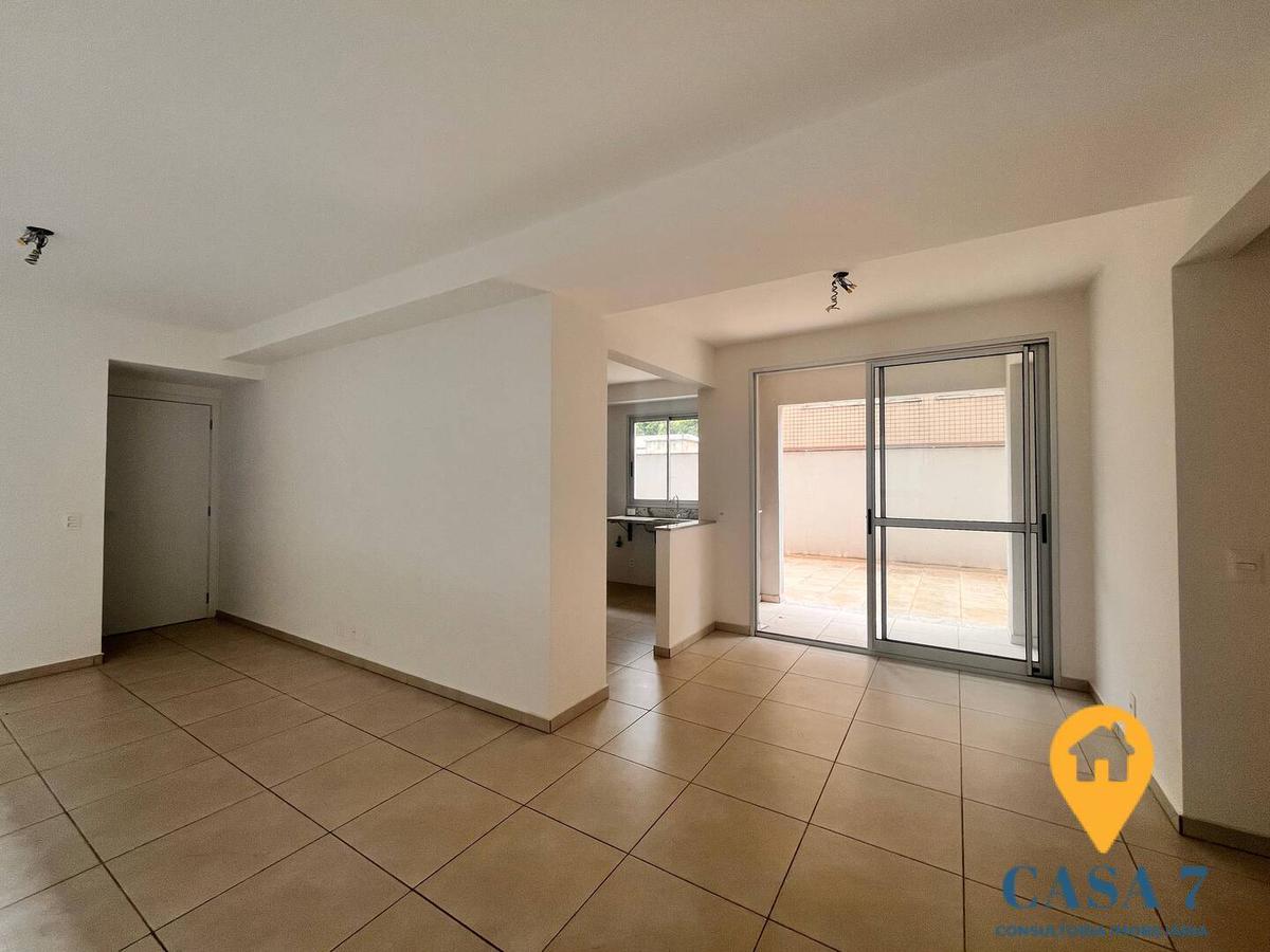 Apartamento, Savassi, 3 Quartos, 2 Vagas, 1 Suíte