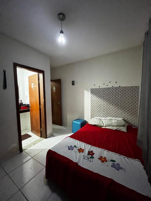 Apartamento, Canaã, 3 Quartos, 1 Vaga, 1 Suíte