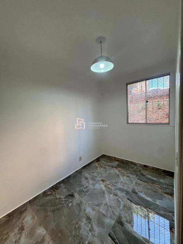 Apartamento, Solar do Barreiro, 2 Quartos, 1 Vaga