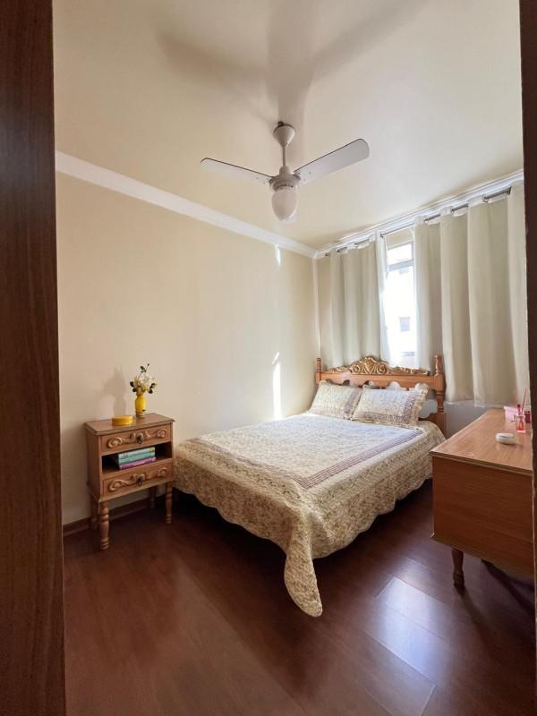Apartamento, Diamante, 3 Quartos, 1 Vaga, 1 Suíte