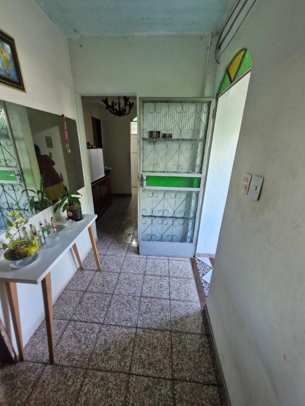 Casa, Vila Cristina, 2 Quartos, 1 Vaga, 1 Suíte