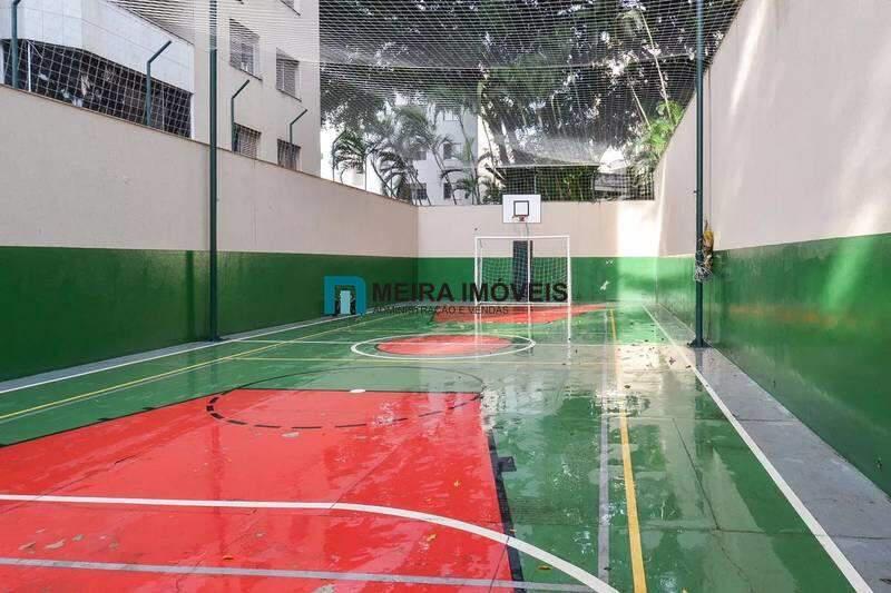 Apartamento, Santo Antônio, 3 Quartos, 2 Vagas, 1 Suíte