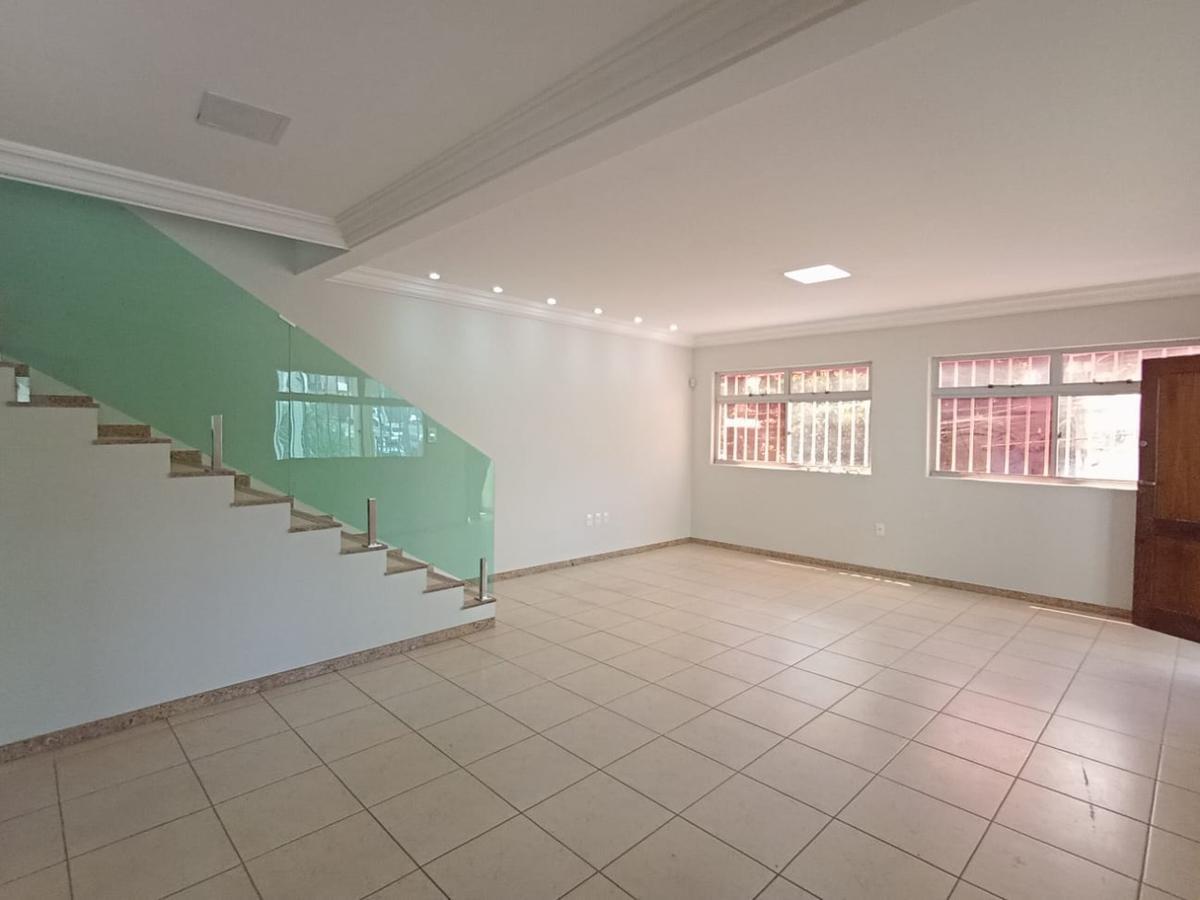Casa Comercial, União, 0 Quarto, 0 Vaga