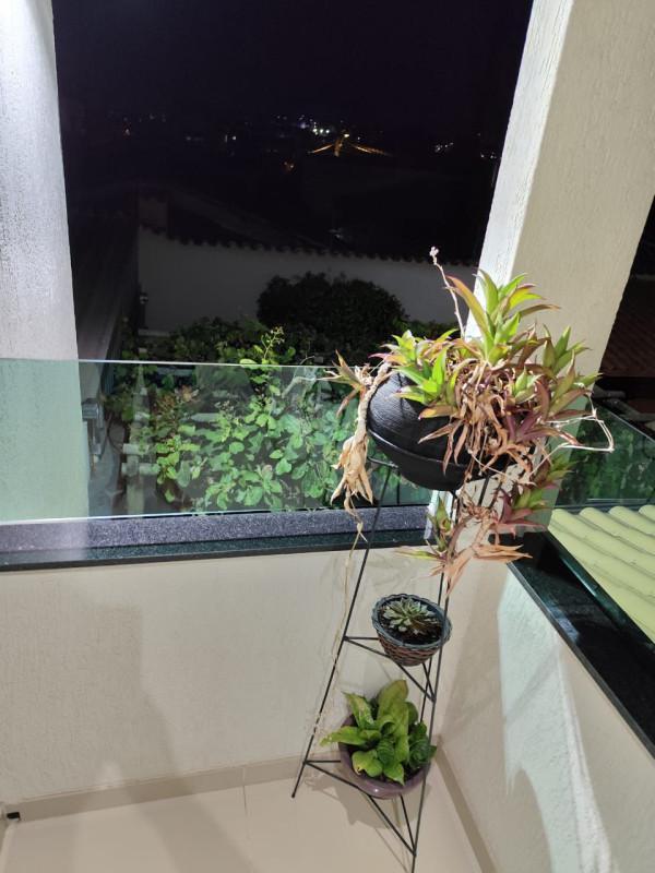 Casa, São João Batista (venda Nova), 3 Quartos, 3 Vagas, 1 Suíte