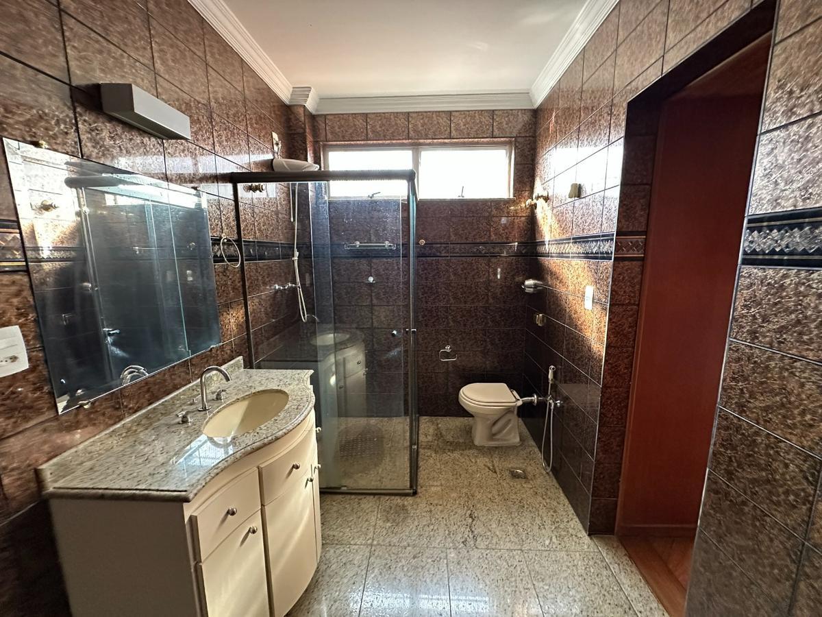 Cobertura, Liberdade, 4 Quartos, 4 Vagas, 2 Suítes