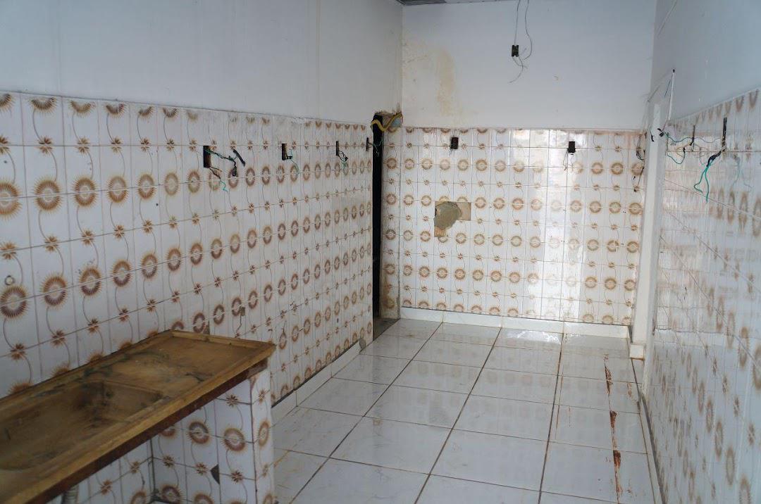 Andar, Carlos Prates, 0 Quarto, 0 Vaga