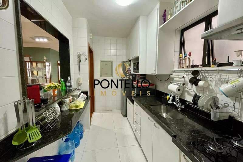 Apartamento, Gutierrez, 2 Quartos, 2 Vagas, 1 Suíte