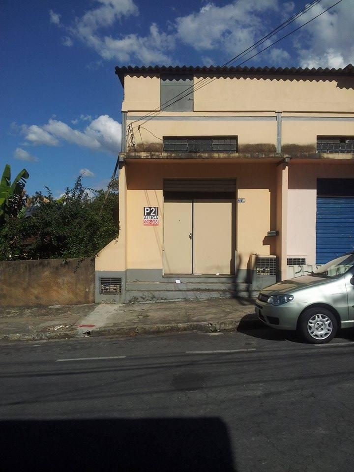 Loja, Caiçaras, 0 Quarto, 0 Vaga, 0 Suíte