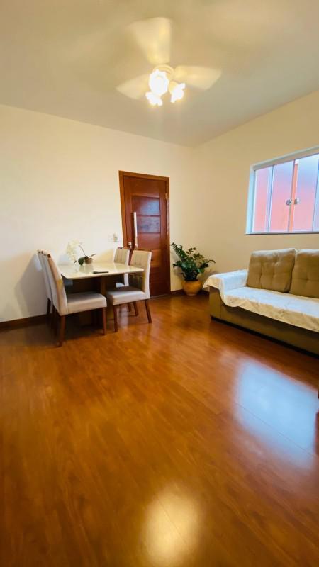 Apartamento, Masterville, 3 Quartos, 1 Vaga