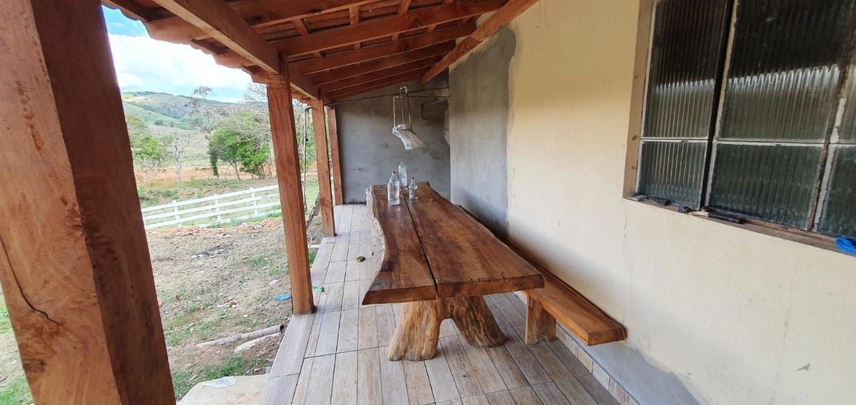 Fazenda, Centro, 2 Quartos, 1 Vaga, 1 Suíte