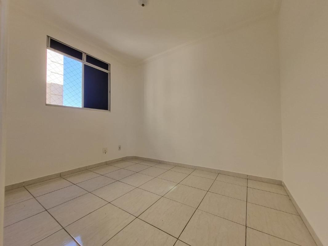 Apartamento, Jardim Riacho das Pedras, 2 Quartos, 1 Vaga