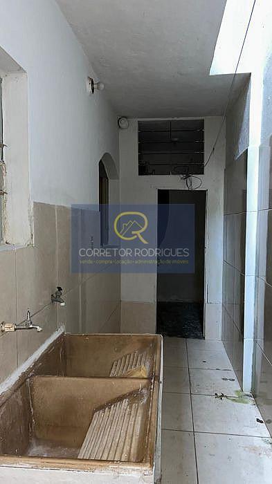 Casa, São Gabriel, 0 Quarto, 0 Vaga