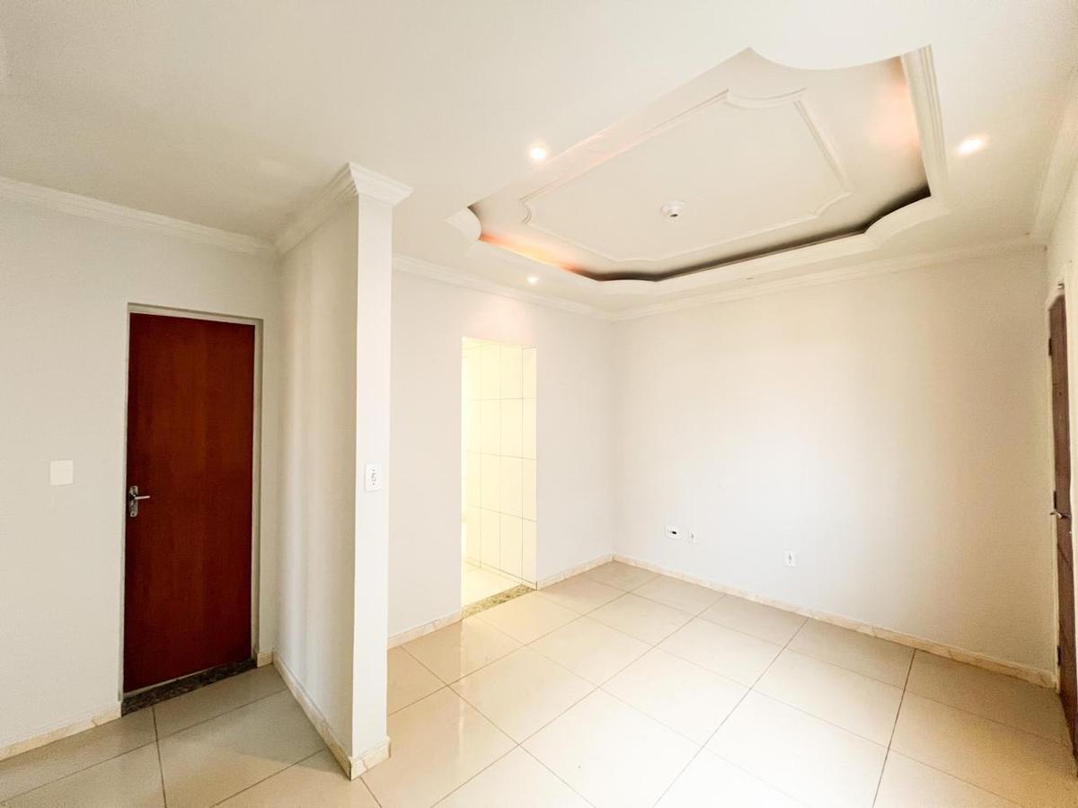 Cobertura, Sapucaia II, 2 Quartos, 1 Vaga