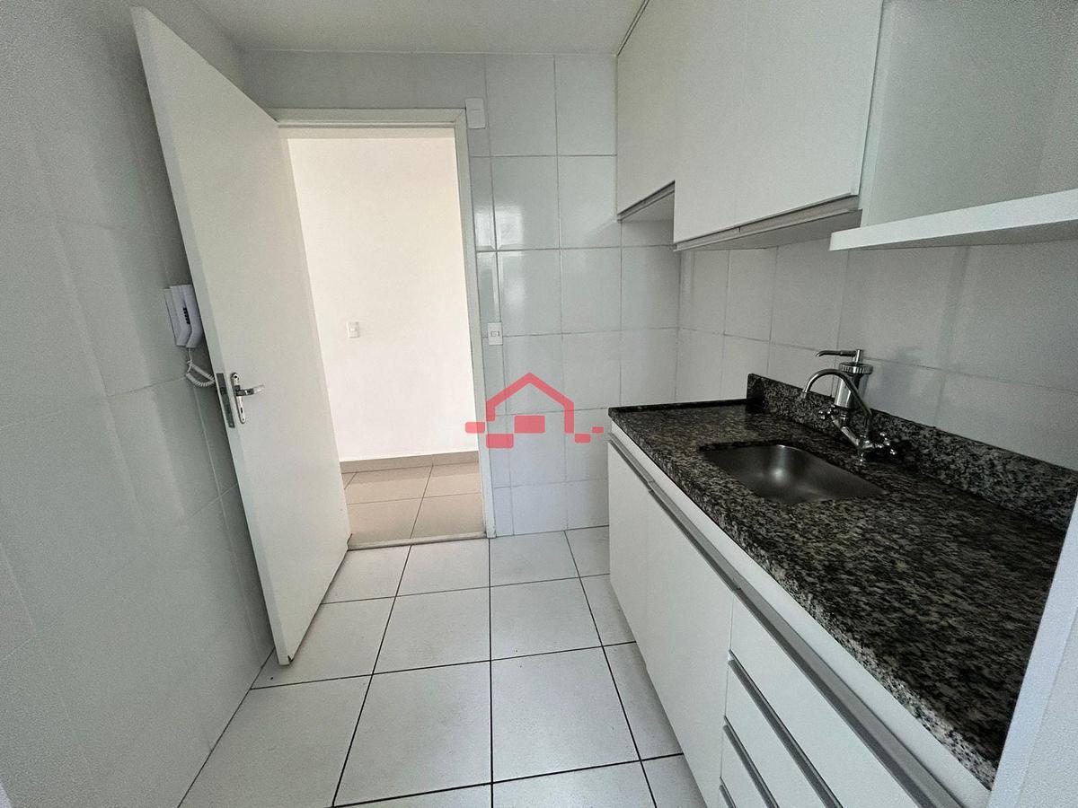 Apartamento, Caiçaras, 3 Quartos, 1 Vaga, 1 Suíte