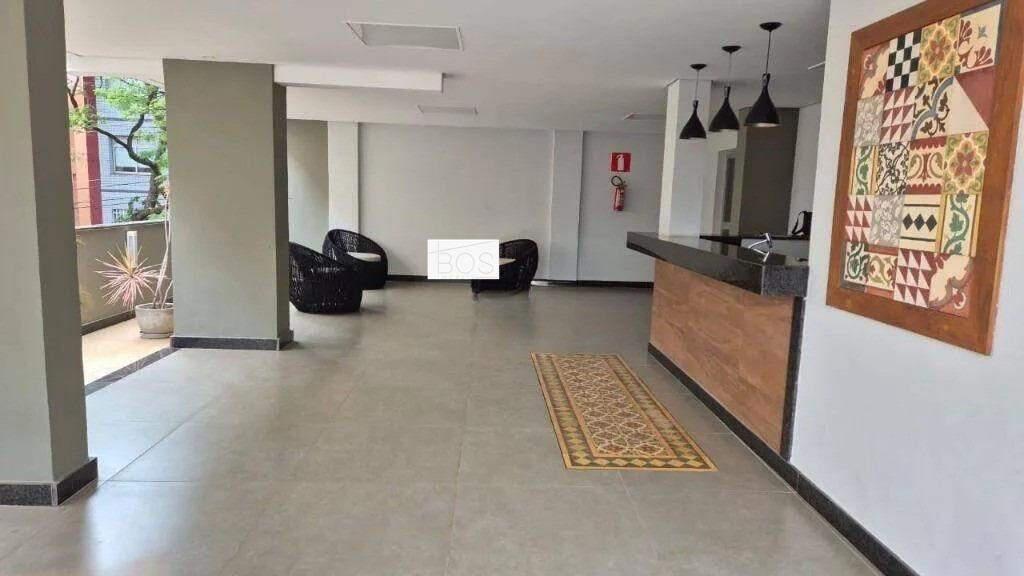 Apartamento, Luxemburgo, 3 Quartos, 2 Vagas, 1 Suíte