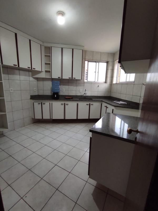 Apartamento, Buritis, 4 Quartos, 4 Vagas, 1 Suíte