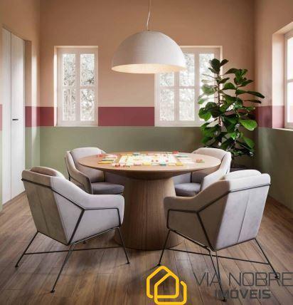 Apartamento, Lourdes, 3 Quartos, 2 Vagas, 1 Suíte