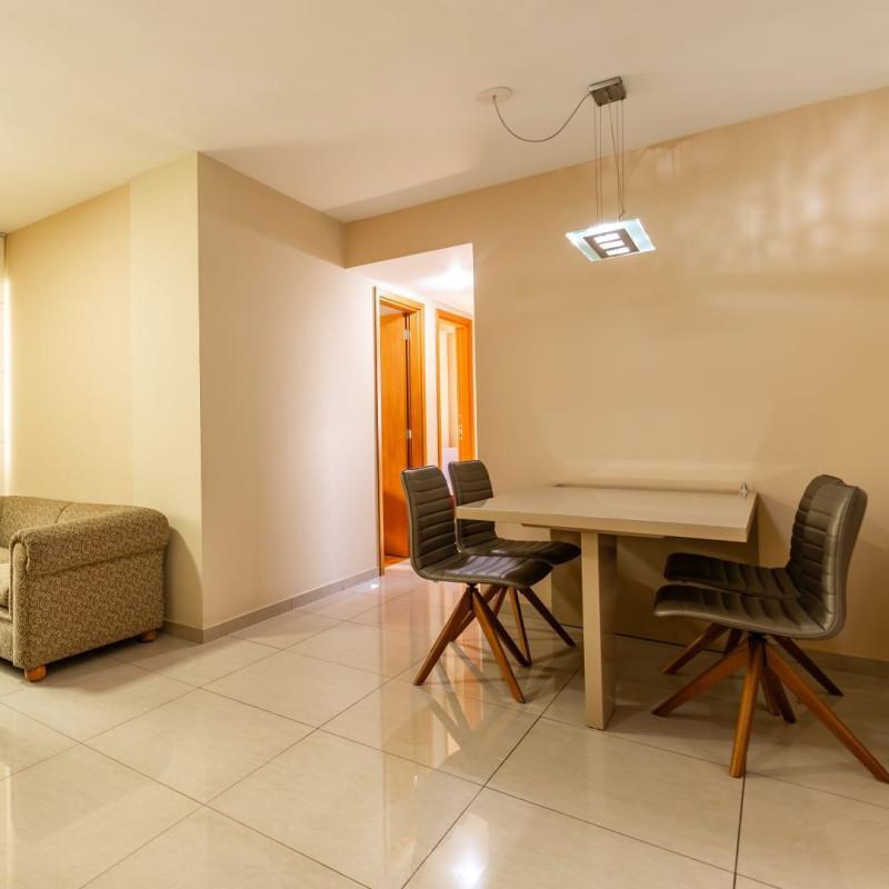 Apartamento, Santa Efigênia, 3 Quartos, 2 Vagas, 1 Suíte