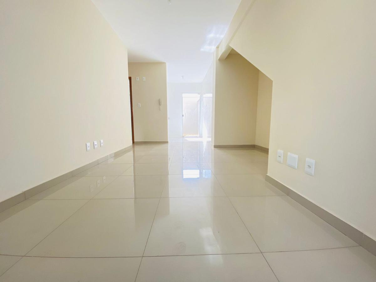 Apartamento, Candelária, 2 Quartos, 1 Vaga