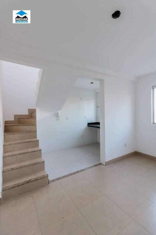 Cobertura, Sagrada Família, 2 Quartos, 2 Vagas, 1 Suíte