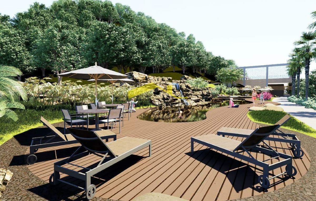 Apartamento, Piemonte, 3 Quartos, 3 Vagas, 2 Suítes