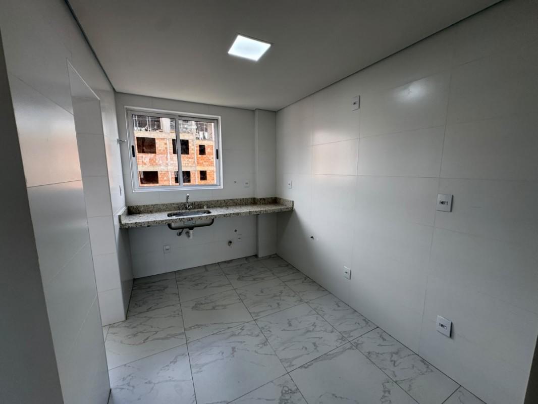 Apartamento, Colégio Batista, 3 Quartos, 2 Vagas, 1 Suíte