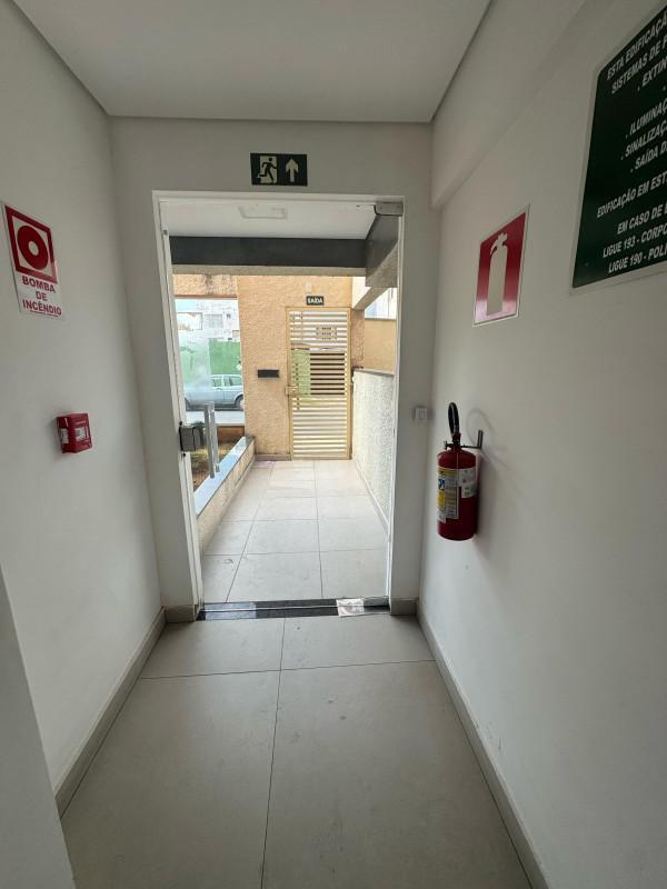 Apartamento, Coqueiros, 2 Quartos, 1 Vaga, 1 Suíte