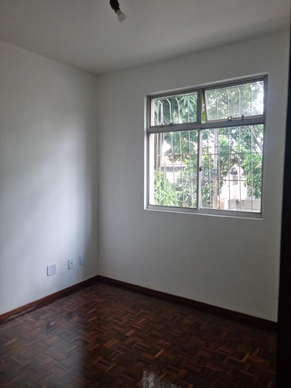 Apartamento, Coração Eucarístico, 3 Quartos, 2 Vagas, 1 Suíte